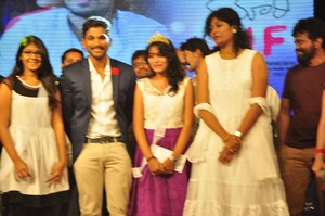 Celebs at Kumari 21F Movie Audio Launch